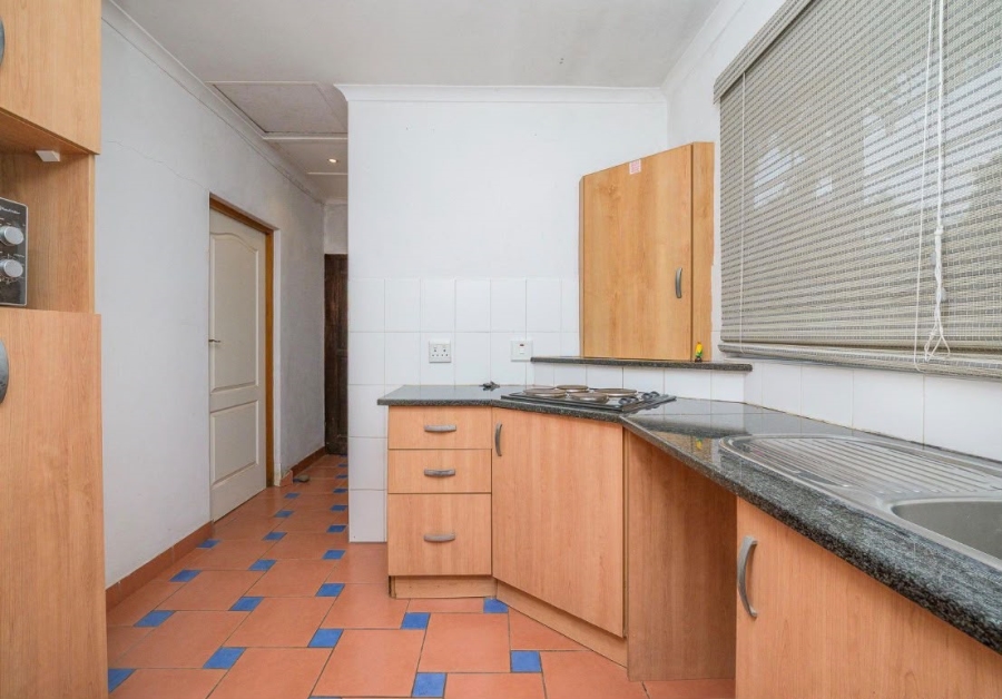 To Let 1 Bedroom Property for Rent in Dawncliffe KwaZulu-Natal