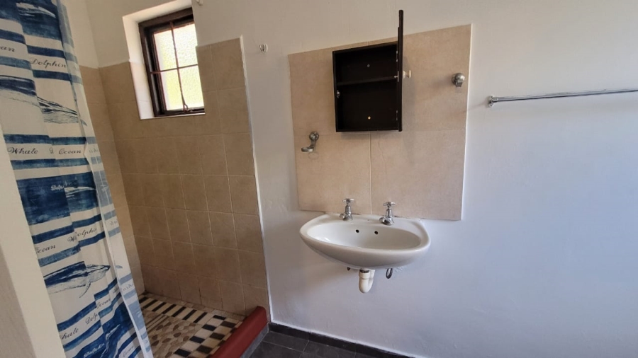 To Let 3 Bedroom Property for Rent in Doon Heights KwaZulu-Natal