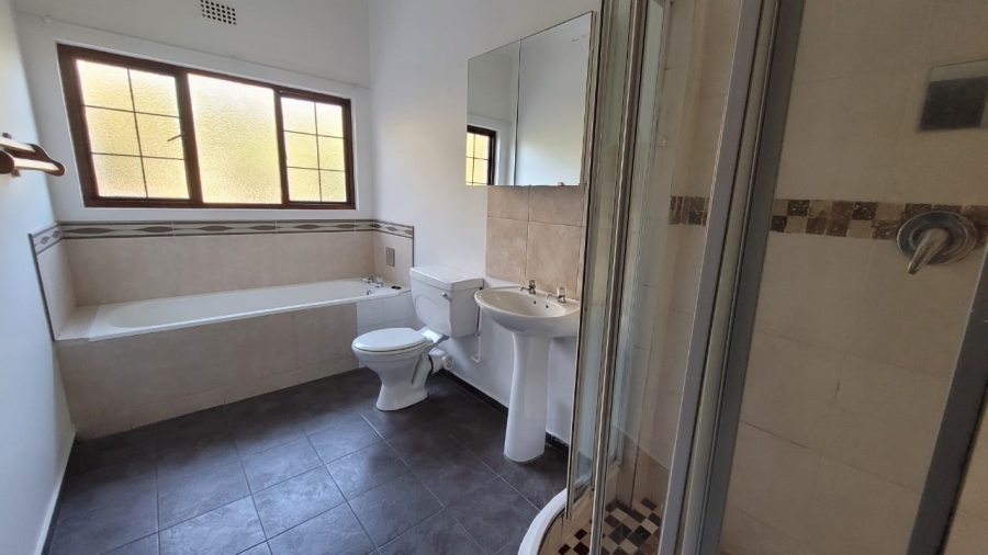 To Let 3 Bedroom Property for Rent in Doon Heights KwaZulu-Natal