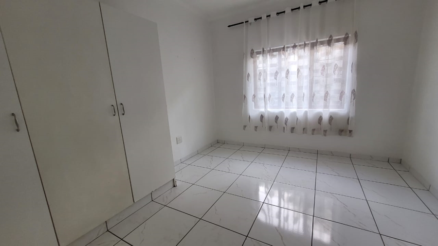 To Let 3 Bedroom Property for Rent in Doon Heights KwaZulu-Natal