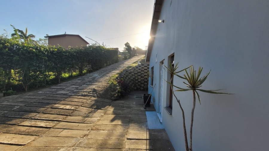 To Let 3 Bedroom Property for Rent in Doon Heights KwaZulu-Natal