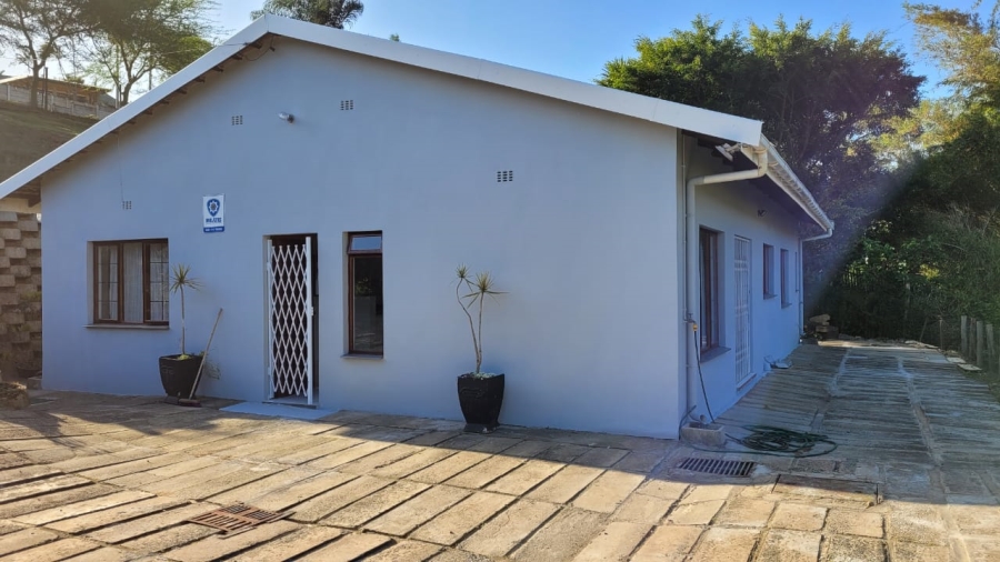 To Let 3 Bedroom Property for Rent in Doon Heights KwaZulu-Natal