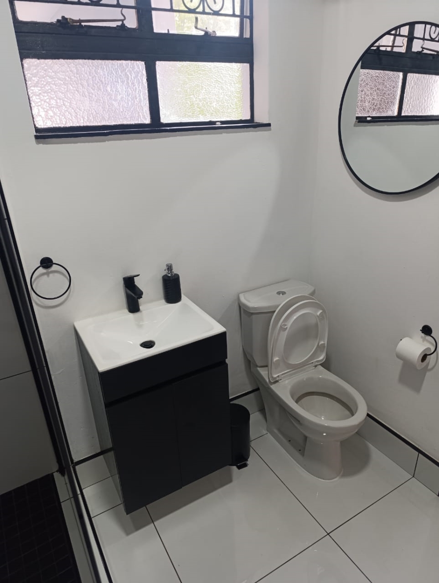 2 Bedroom Property for Sale in Bulwer KwaZulu-Natal