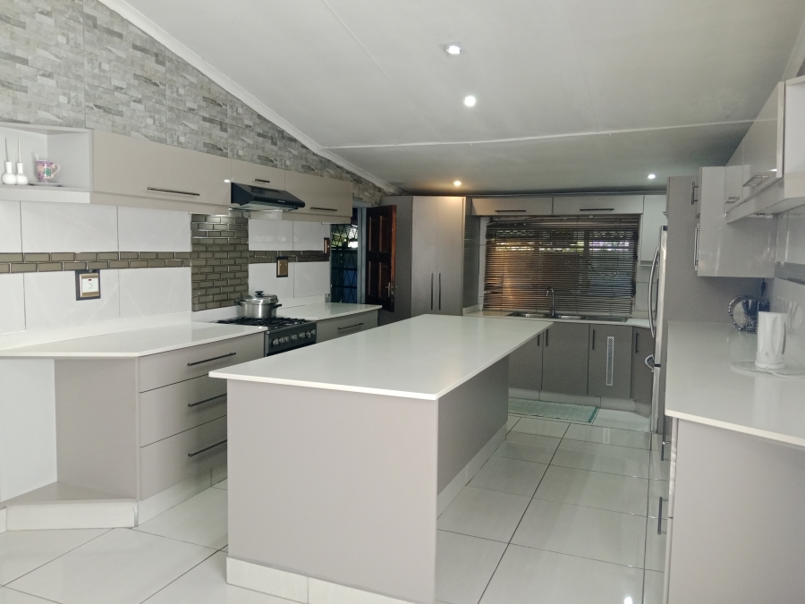3 Bedroom Property for Sale in Northdale KwaZulu-Natal