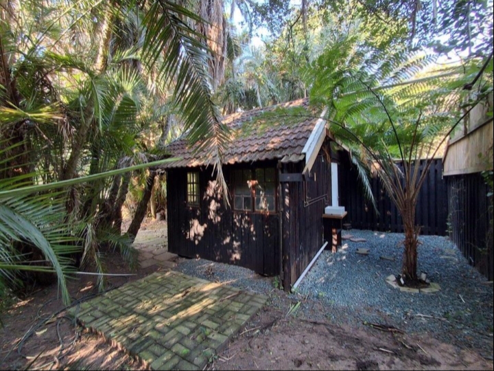 2 Bedroom Property for Sale in Pennington KwaZulu-Natal