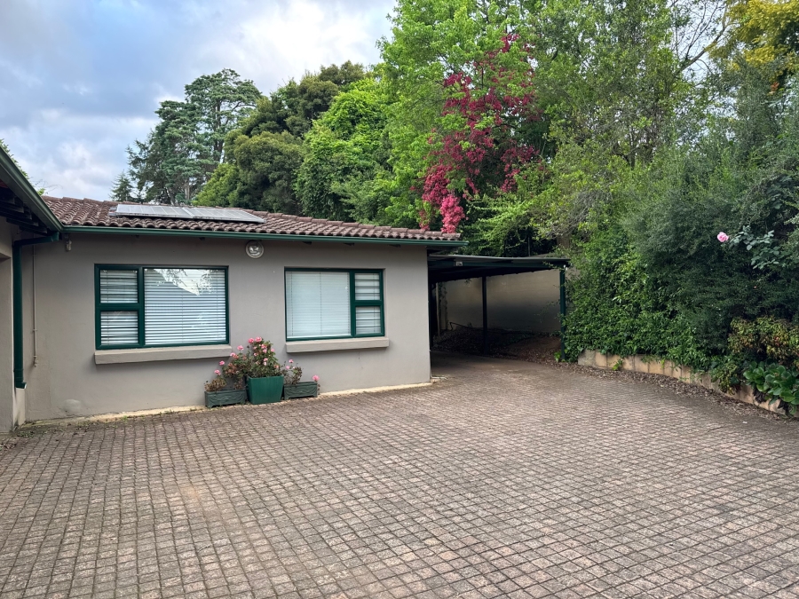 To Let 1 Bedroom Property for Rent in Hilton Central KwaZulu-Natal