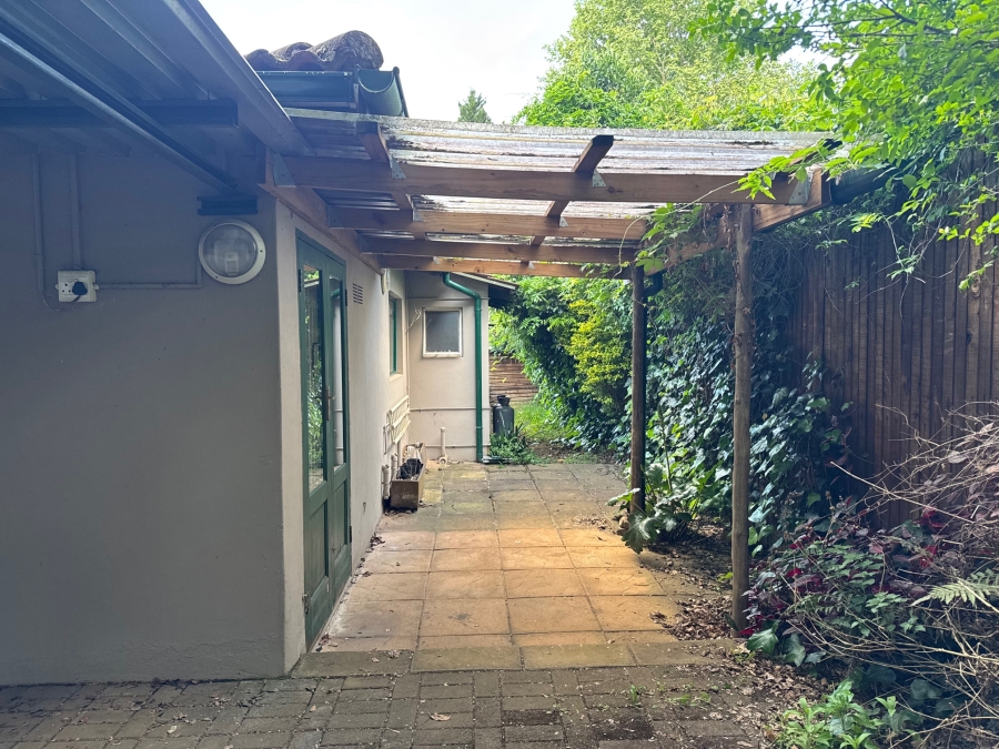 To Let 1 Bedroom Property for Rent in Hilton Central KwaZulu-Natal