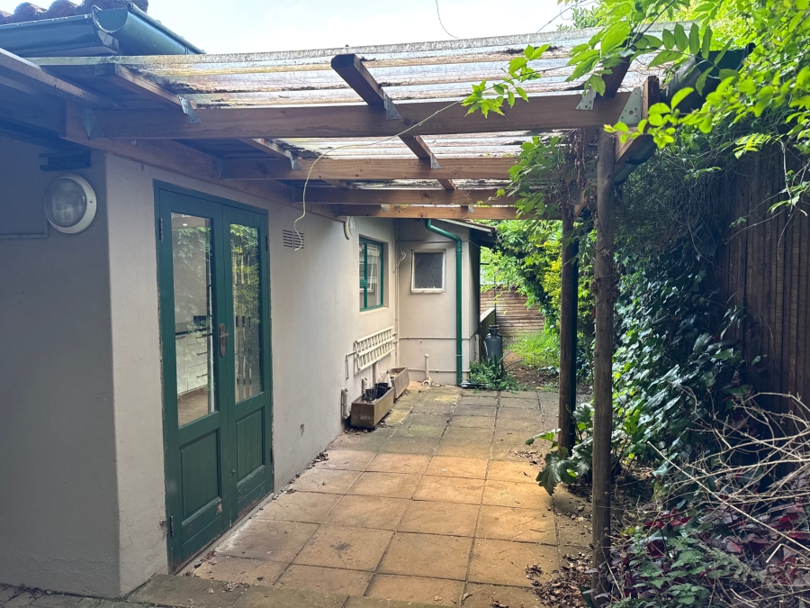 To Let 1 Bedroom Property for Rent in Hilton Central KwaZulu-Natal