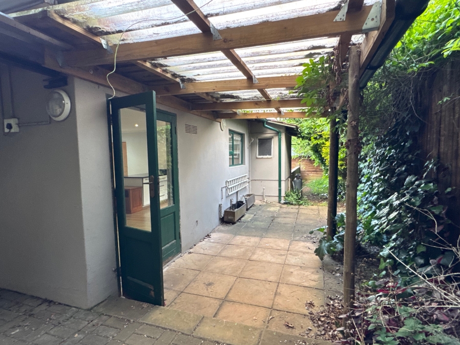 To Let 1 Bedroom Property for Rent in Hilton Central KwaZulu-Natal