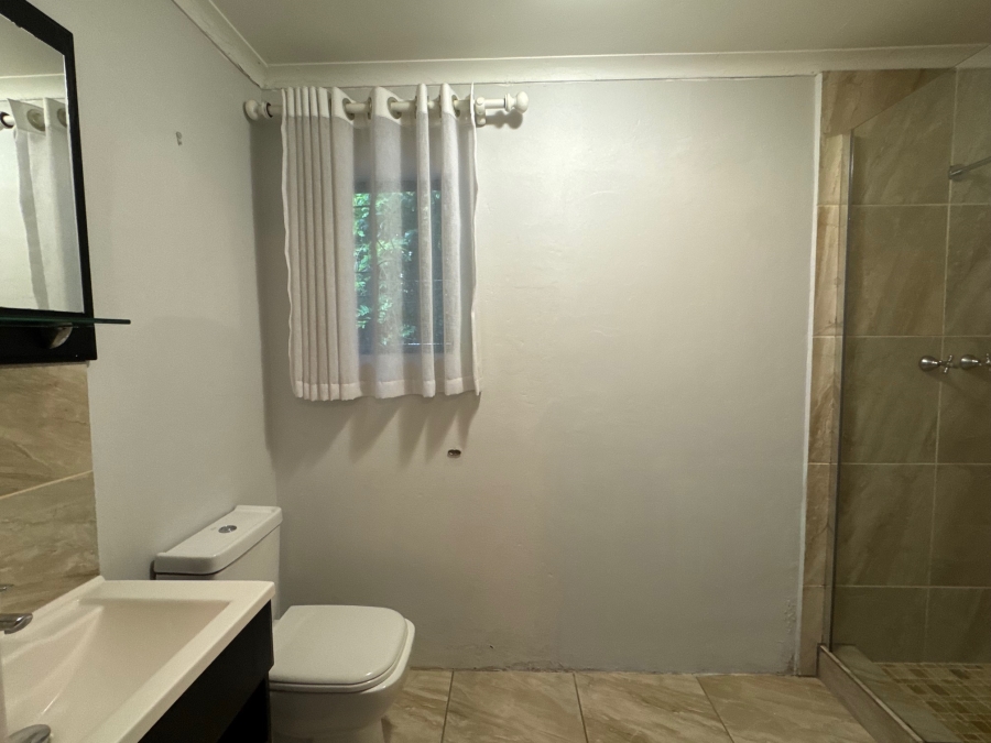 To Let 1 Bedroom Property for Rent in Hilton Central KwaZulu-Natal
