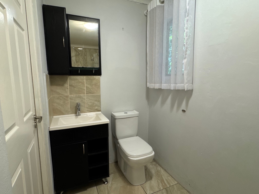 To Let 1 Bedroom Property for Rent in Hilton Central KwaZulu-Natal