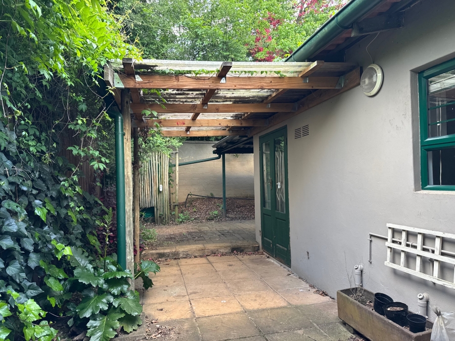 To Let 1 Bedroom Property for Rent in Hilton Central KwaZulu-Natal