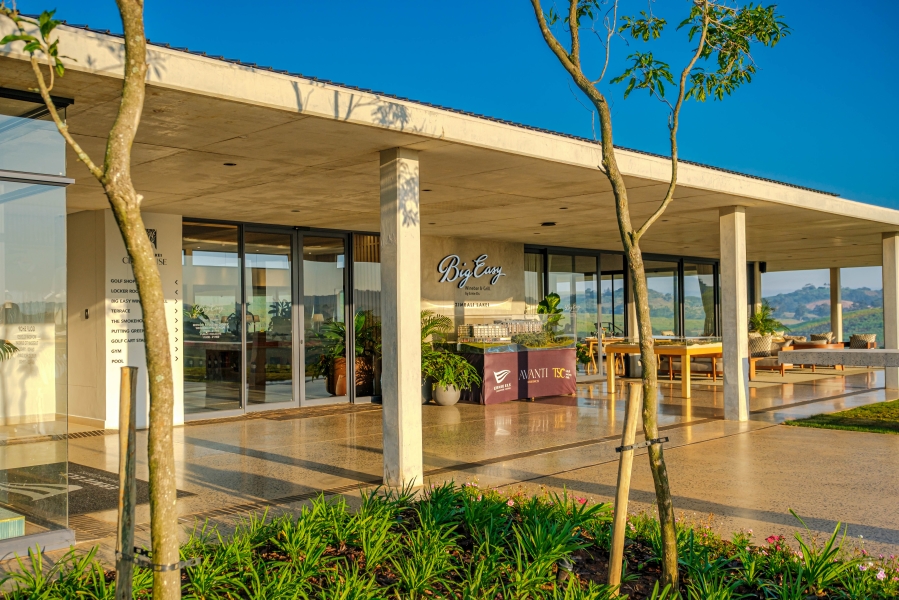 4 Bedroom Property for Sale in Zimbali Lakes Resort KwaZulu-Natal