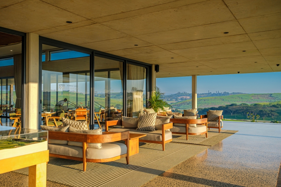 4 Bedroom Property for Sale in Zimbali Lakes Resort KwaZulu-Natal