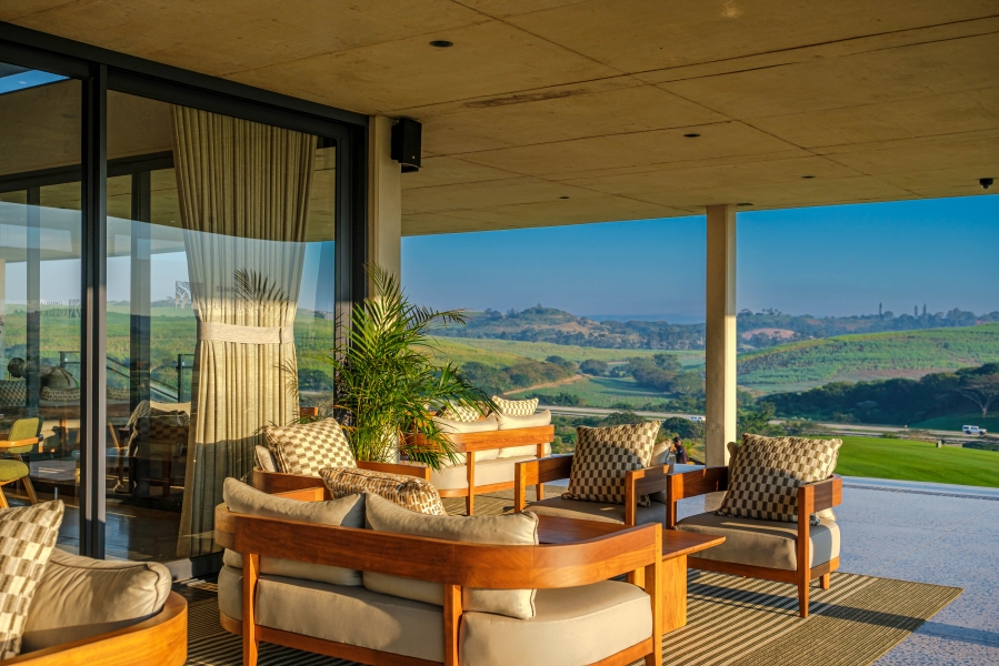 4 Bedroom Property for Sale in Zimbali Lakes Resort KwaZulu-Natal