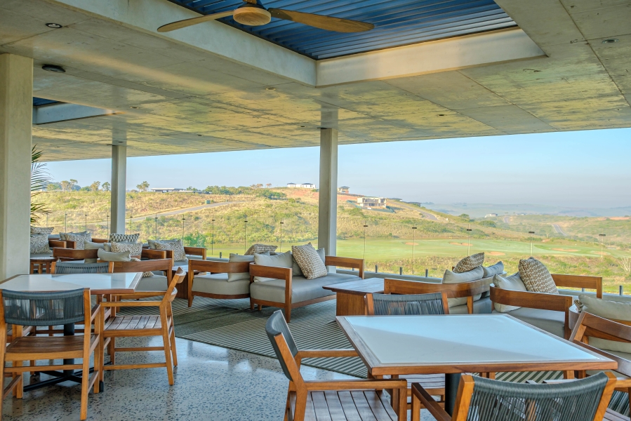 4 Bedroom Property for Sale in Zimbali Lakes Resort KwaZulu-Natal