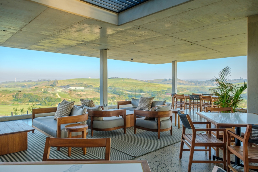 4 Bedroom Property for Sale in Zimbali Lakes Resort KwaZulu-Natal