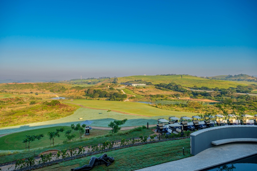 4 Bedroom Property for Sale in Zimbali Lakes Resort KwaZulu-Natal