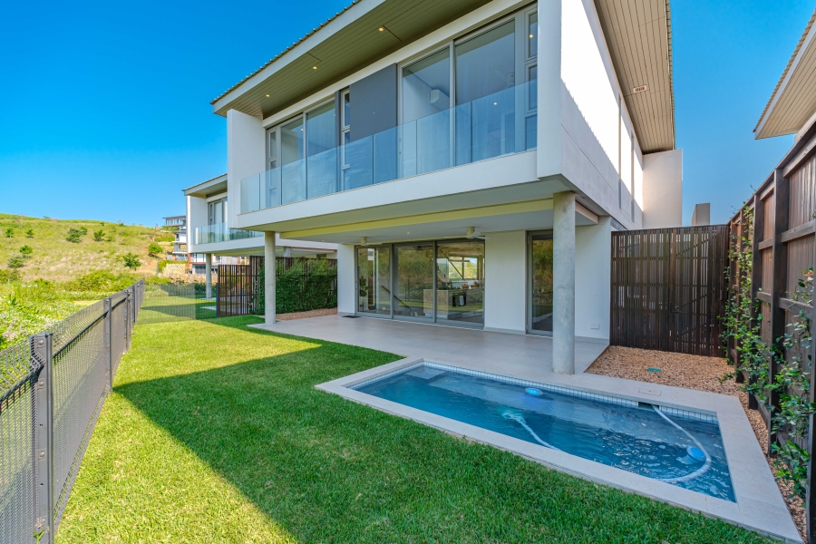 4 Bedroom Property for Sale in Zimbali Lakes Resort KwaZulu-Natal