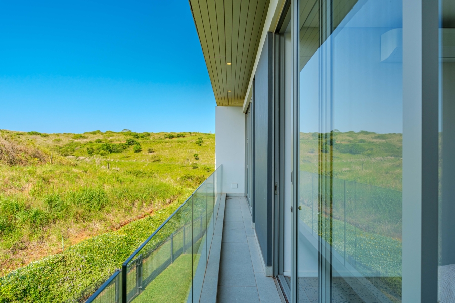 4 Bedroom Property for Sale in Zimbali Lakes Resort KwaZulu-Natal