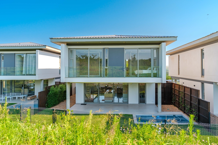 4 Bedroom Property for Sale in Zimbali Lakes Resort KwaZulu-Natal