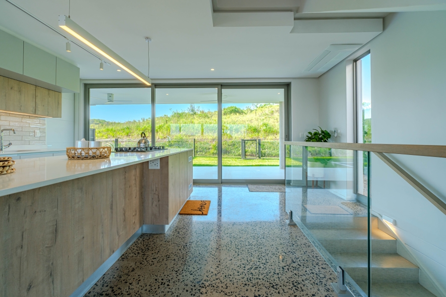 4 Bedroom Property for Sale in Zimbali Lakes Resort KwaZulu-Natal
