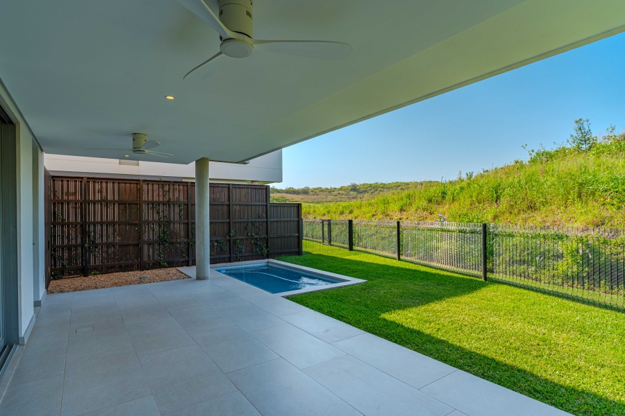 4 Bedroom Property for Sale in Zimbali Lakes Resort KwaZulu-Natal