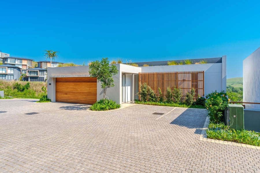 4 Bedroom Property for Sale in Zimbali Lakes Resort KwaZulu-Natal