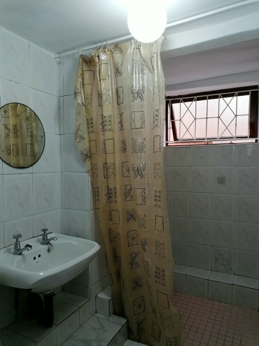 To Let 1 Bedroom Property for Rent in Reservoir Hills KwaZulu-Natal