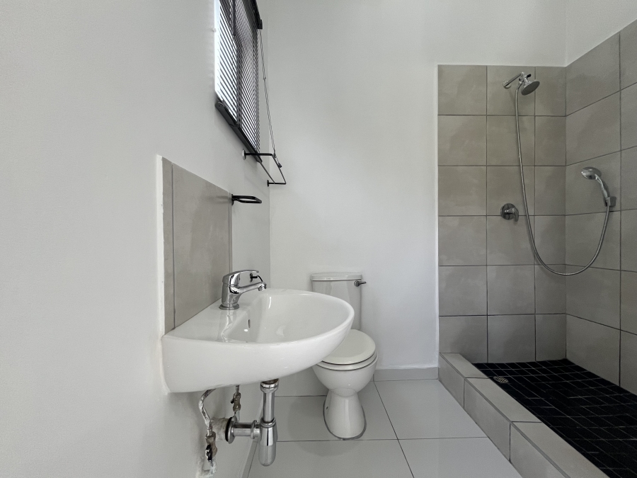 To Let 3 Bedroom Property for Rent in Sunford KwaZulu-Natal