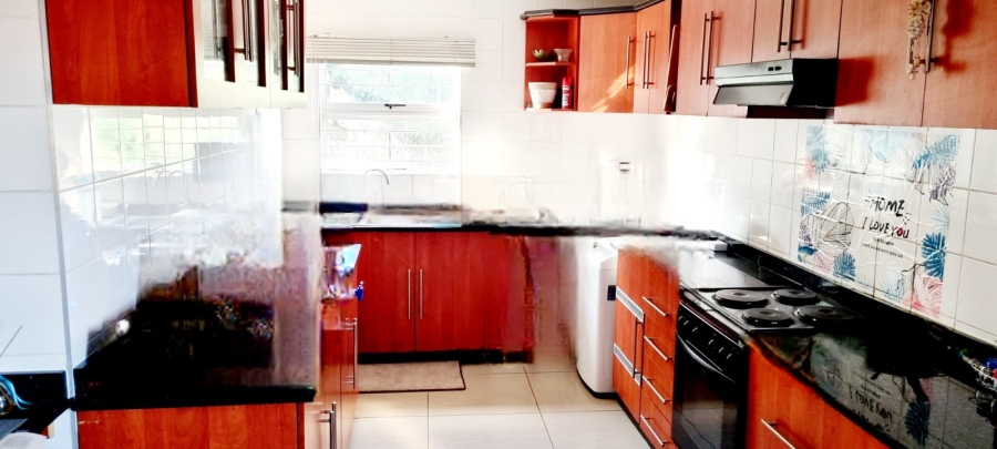 4 Bedroom Property for Sale in Riet River KwaZulu-Natal