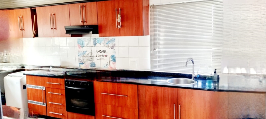 4 Bedroom Property for Sale in Riet River KwaZulu-Natal