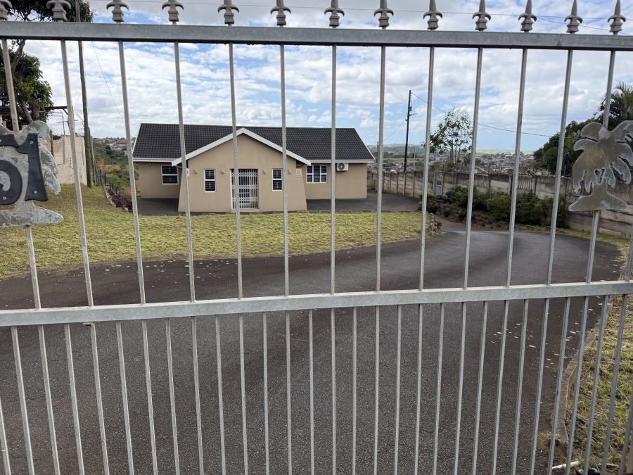 4 Bedroom Property for Sale in Riet River KwaZulu-Natal