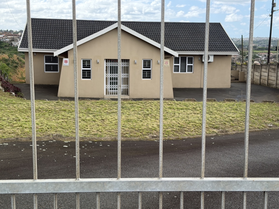 4 Bedroom Property for Sale in Riet River KwaZulu-Natal