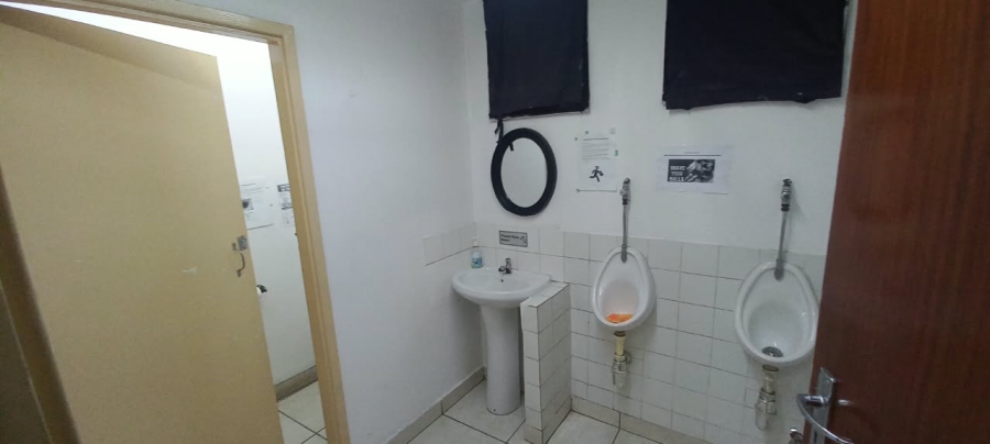 To Let Commercial Property for Rent in Durban Central KwaZulu-Natal