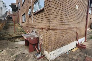 To Let 1 Bedroom Property for Rent in Reservoir Hills KwaZulu-Natal