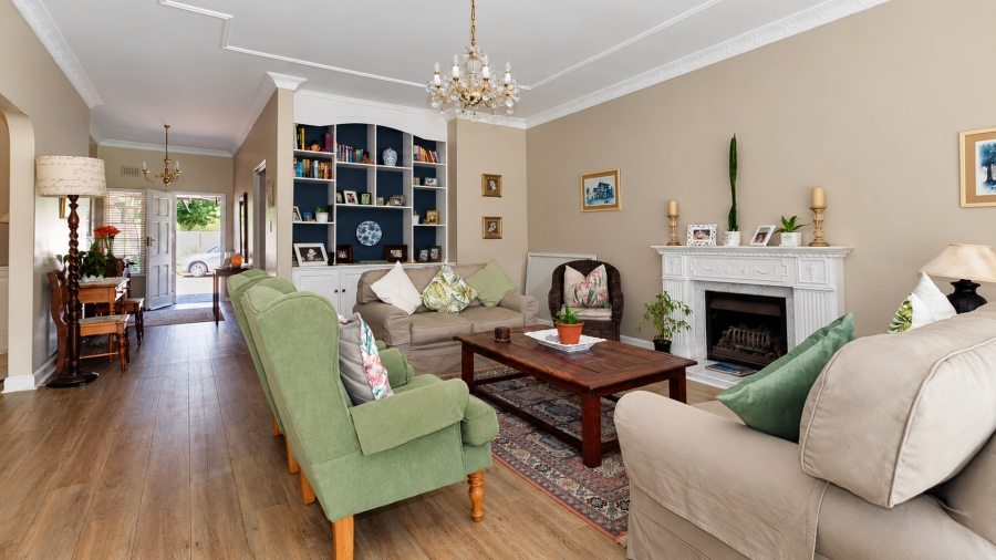3 Bedroom Property for Sale in Hilldene KwaZulu-Natal