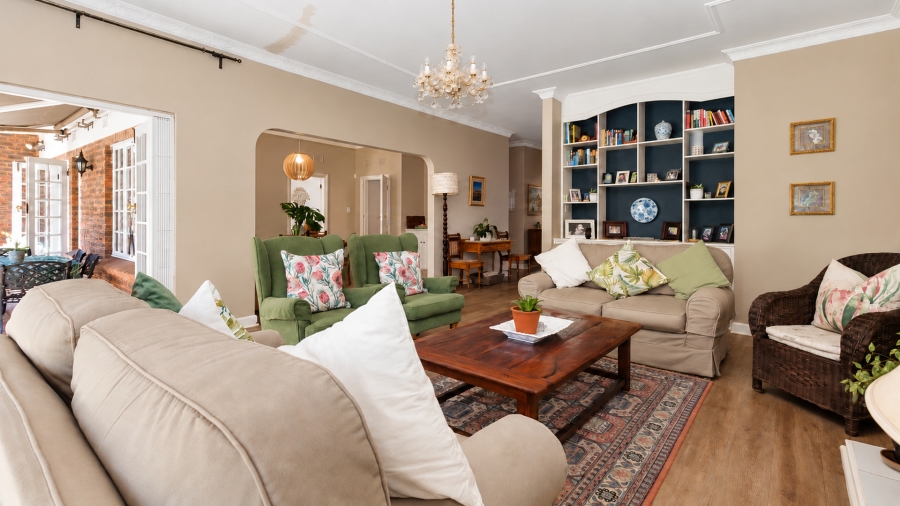 3 Bedroom Property for Sale in Hilldene KwaZulu-Natal