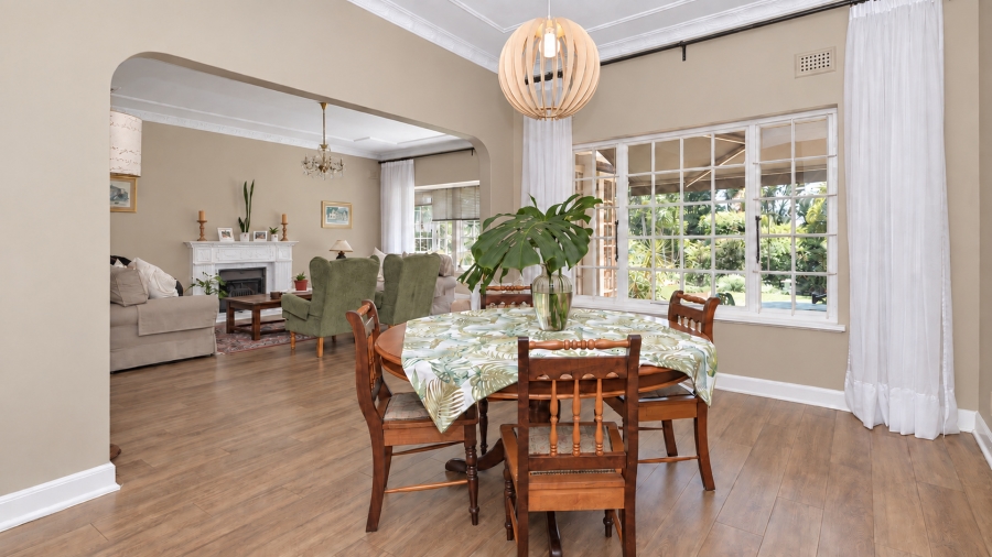 3 Bedroom Property for Sale in Hilldene KwaZulu-Natal