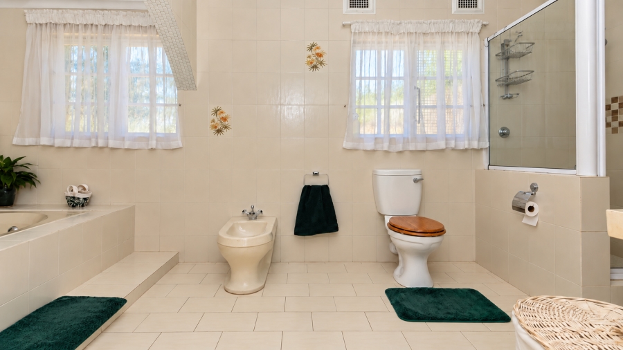 3 Bedroom Property for Sale in Hilldene KwaZulu-Natal