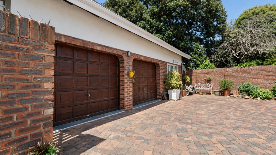 3 Bedroom Property for Sale in Hilldene KwaZulu-Natal