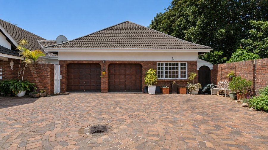 3 Bedroom Property for Sale in Hilldene KwaZulu-Natal