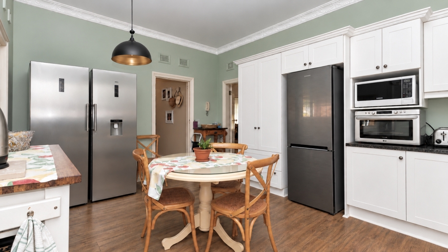 3 Bedroom Property for Sale in Hilldene KwaZulu-Natal