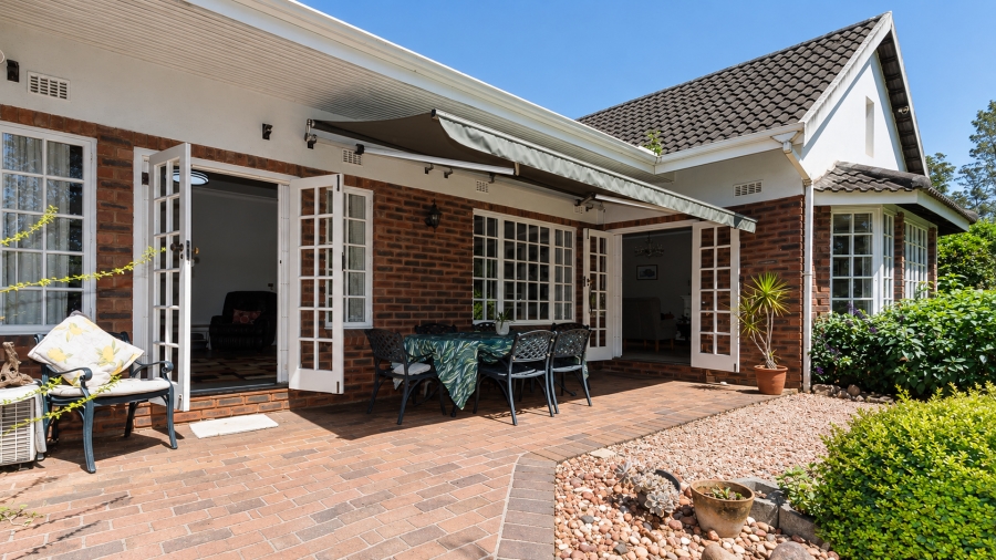 3 Bedroom Property for Sale in Hilldene KwaZulu-Natal
