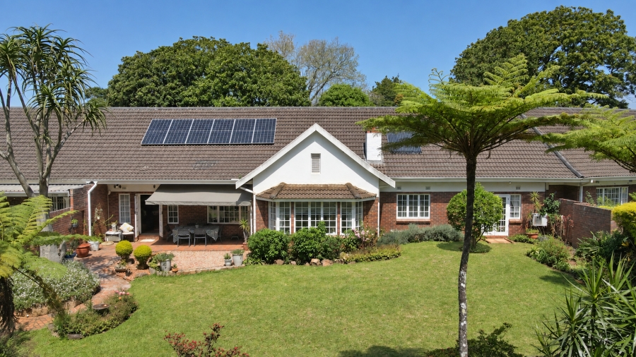3 Bedroom Property for Sale in Hilldene KwaZulu-Natal