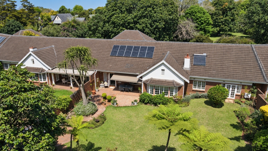 3 Bedroom Property for Sale in Hilldene KwaZulu-Natal