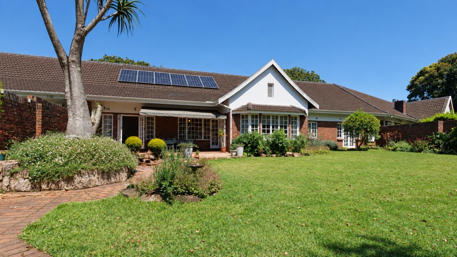 3 Bedroom Property for Sale in Hilldene KwaZulu-Natal