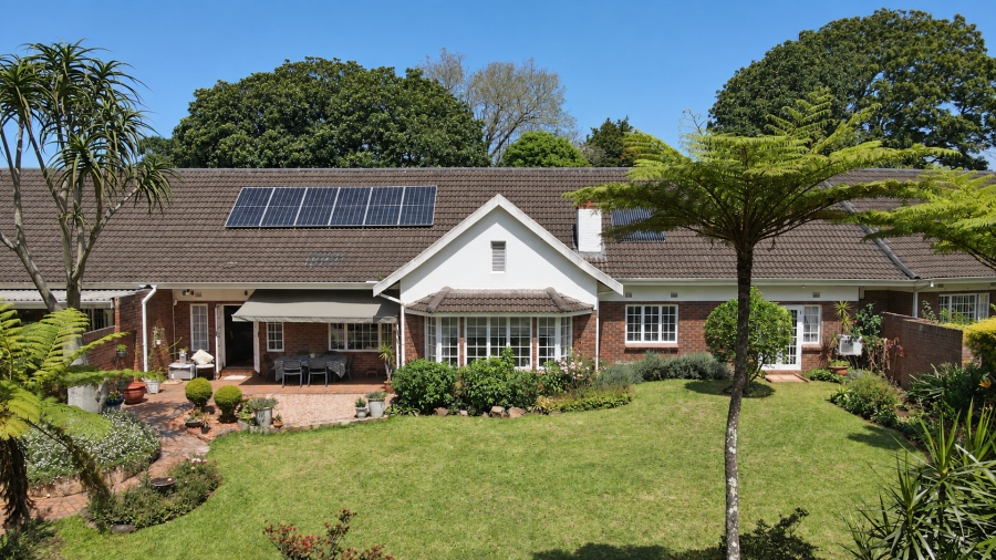3 Bedroom Property for Sale in Hilldene KwaZulu-Natal