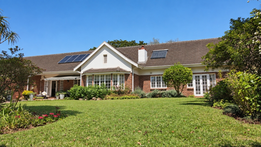 3 Bedroom Property for Sale in Hilldene KwaZulu-Natal