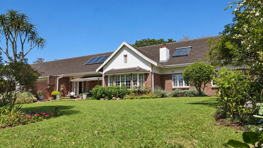 3 Bedroom Property for Sale in Hilldene KwaZulu-Natal